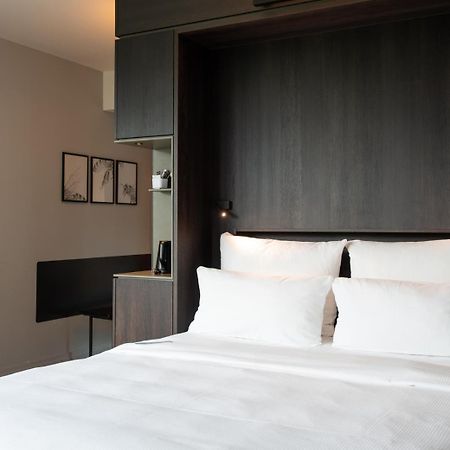 Soller Business Hotel - Munich Airport Muc Hallbergmoos Dış mekan fotoğraf