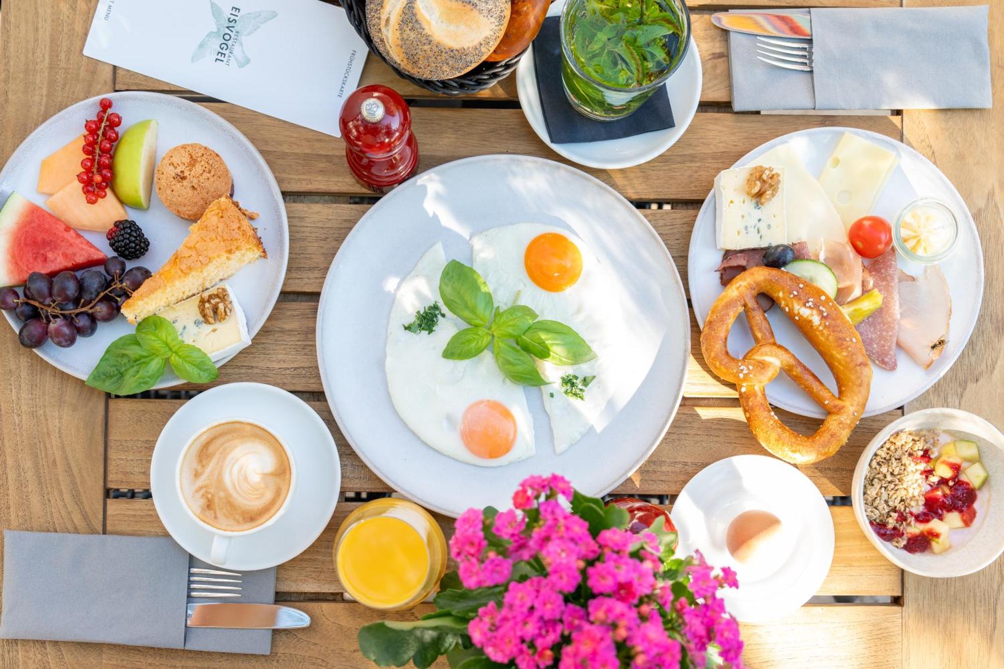 Soller Business Hotel - Munich Airport Muc Hallbergmoos Dış mekan fotoğraf