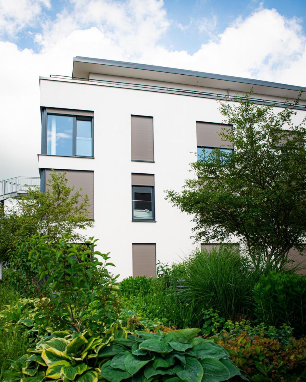 Soller Business Hotel - Munich Airport Muc Hallbergmoos Dış mekan fotoğraf