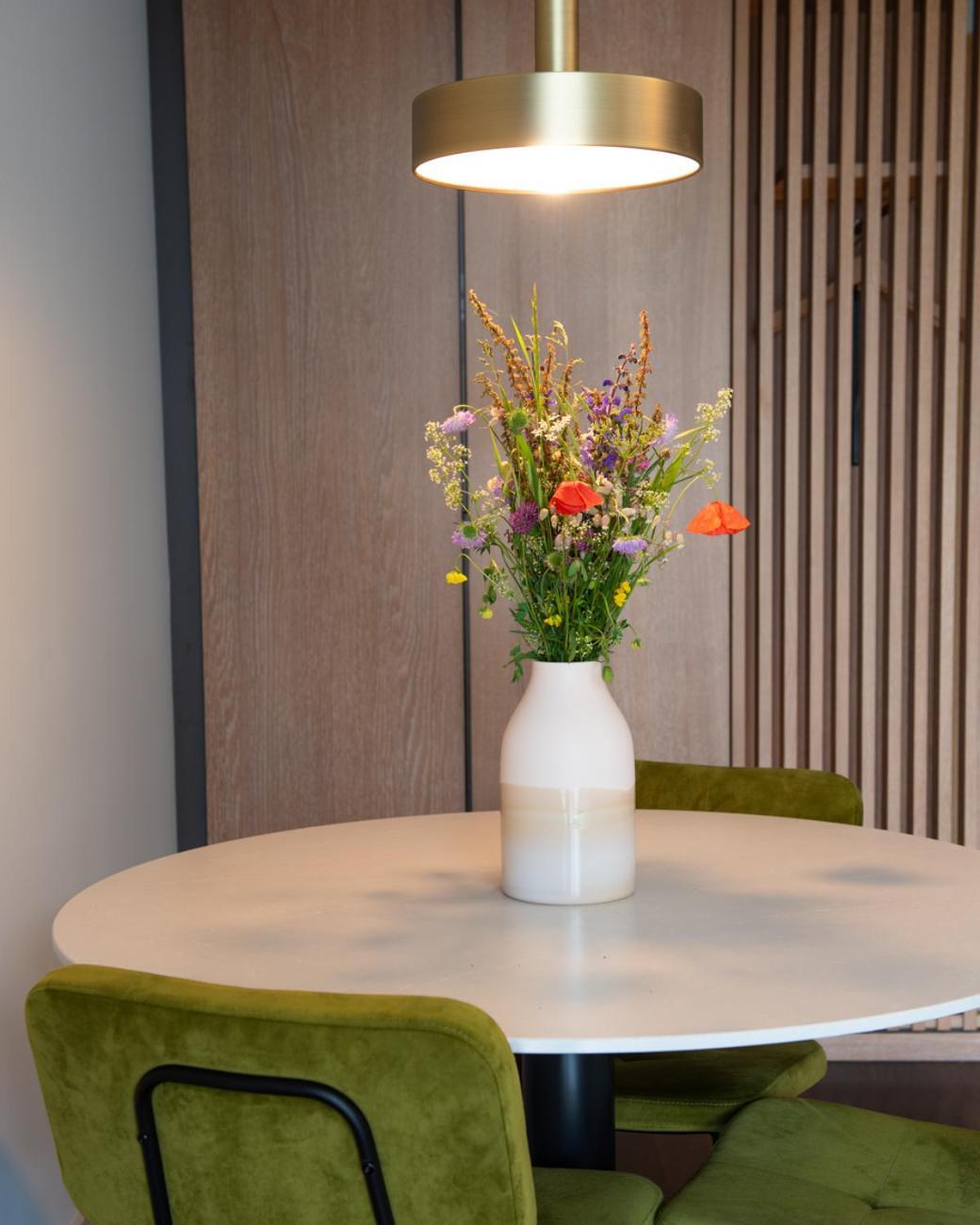 Soller Business Hotel - Munich Airport Muc Hallbergmoos Dış mekan fotoğraf