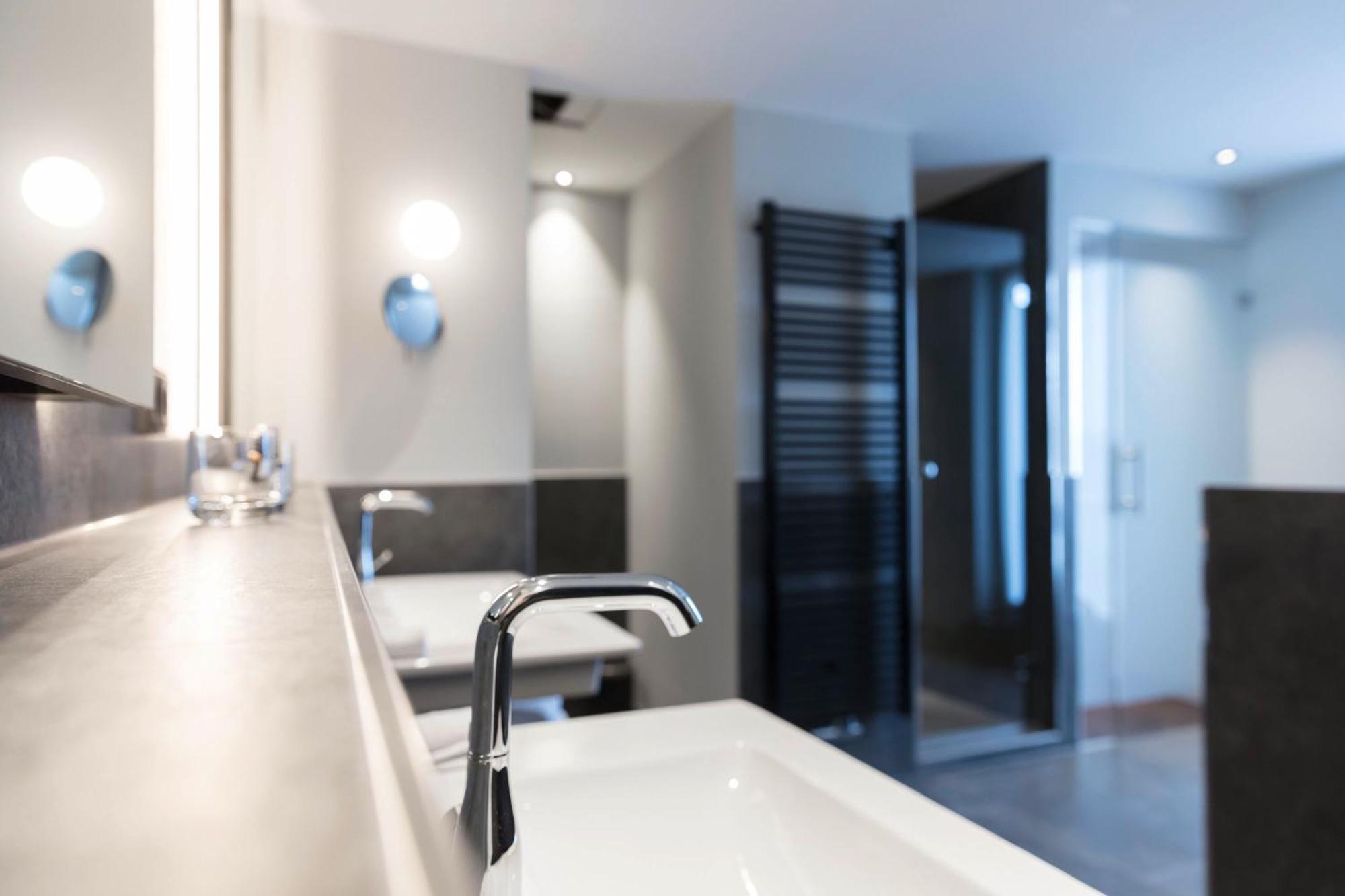 Soller Business Hotel - Munich Airport Muc Hallbergmoos Dış mekan fotoğraf