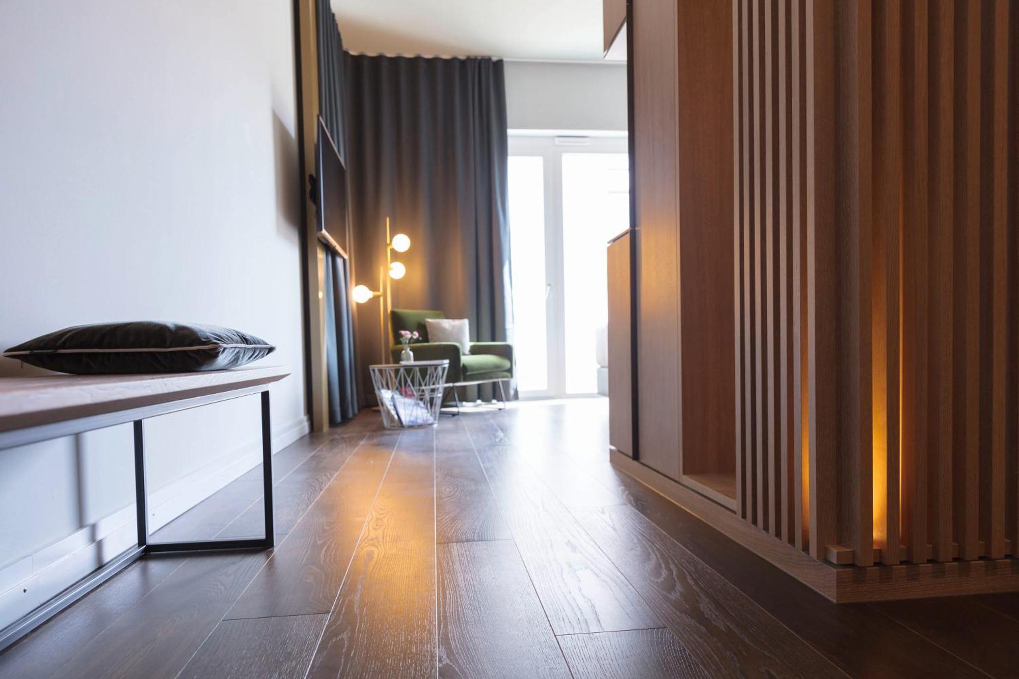 Soller Business Hotel - Munich Airport Muc Hallbergmoos Dış mekan fotoğraf
