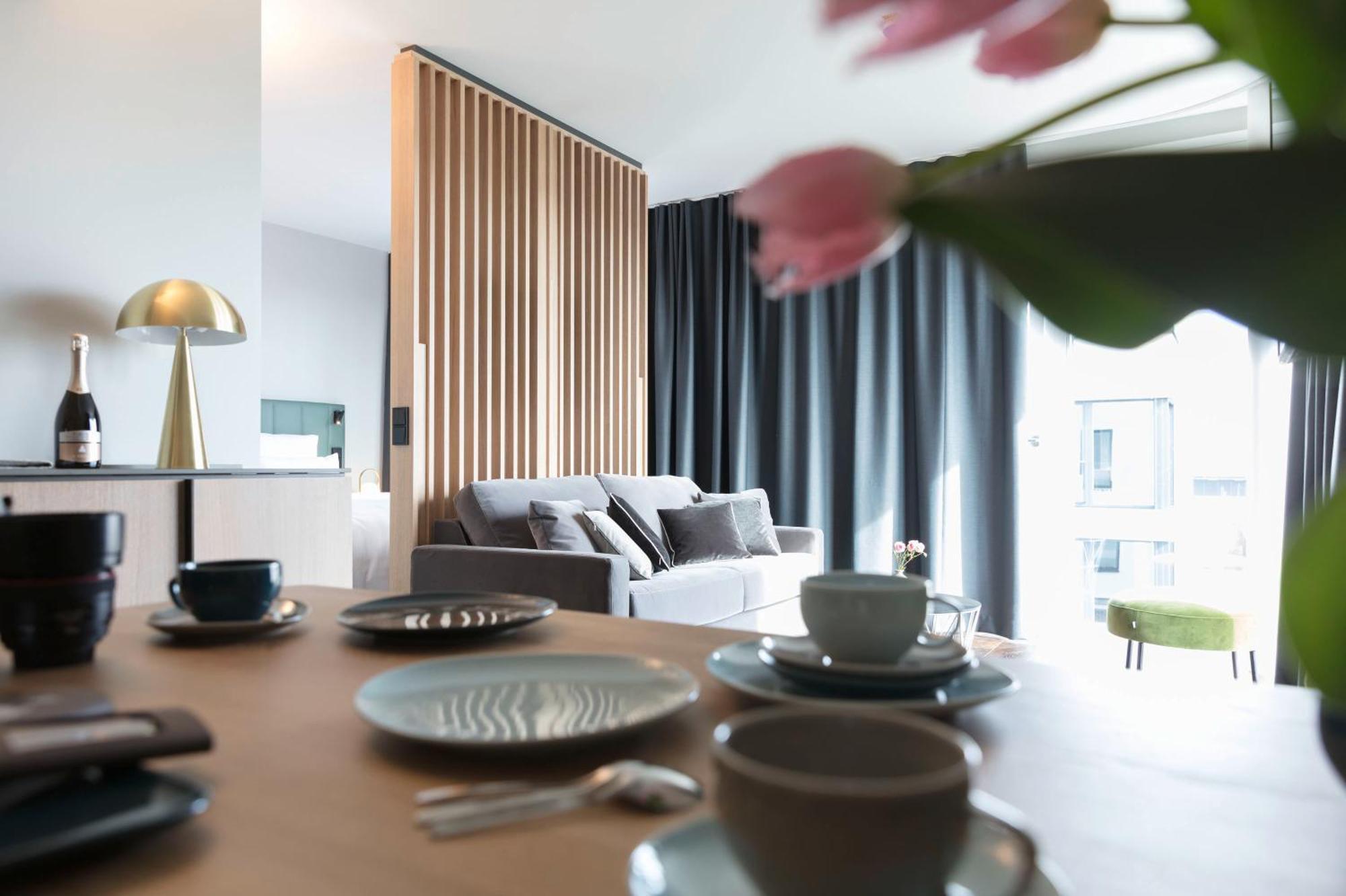 Soller Business Hotel - Munich Airport Muc Hallbergmoos Dış mekan fotoğraf