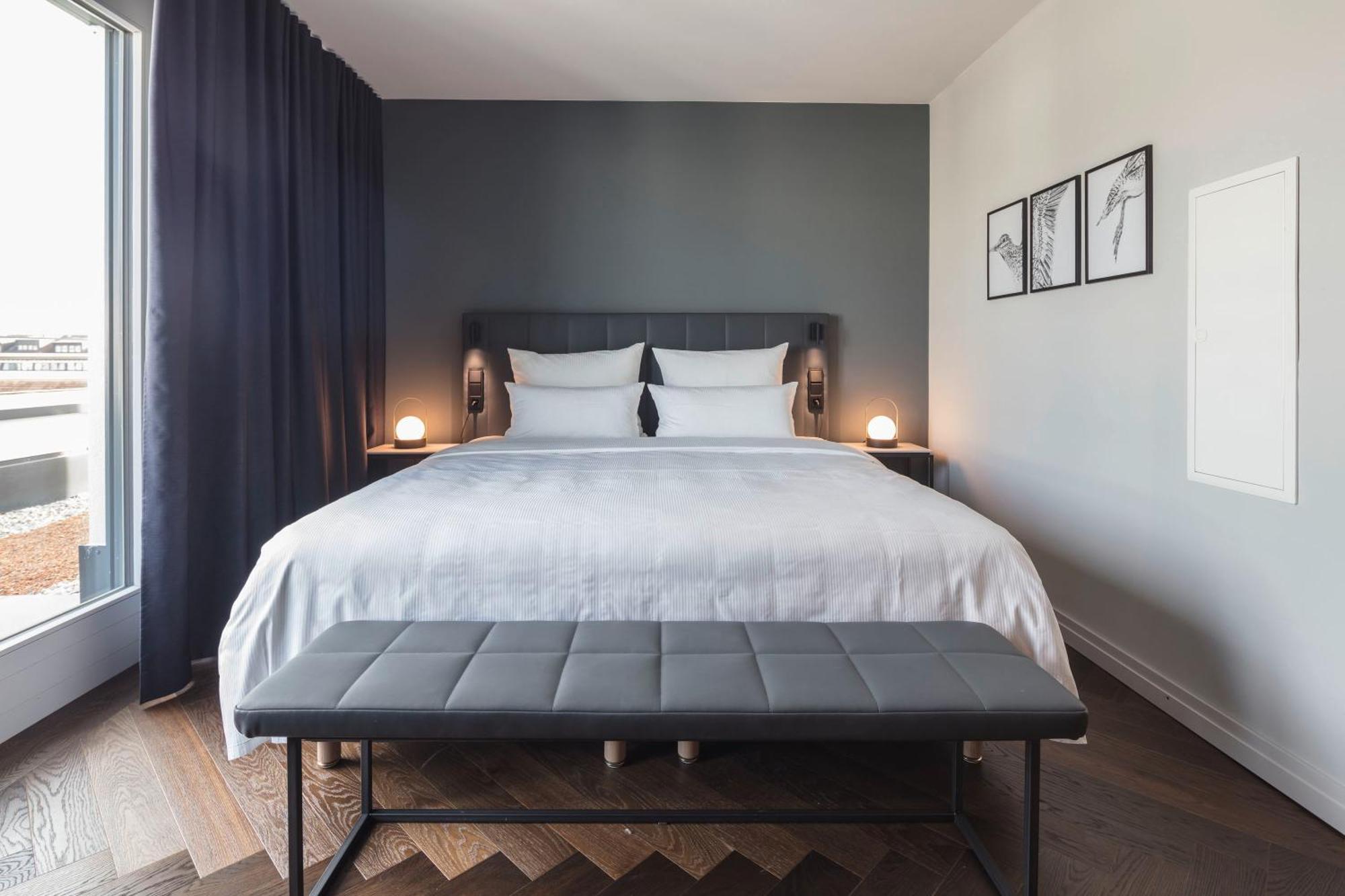 Soller Business Hotel - Munich Airport Muc Hallbergmoos Dış mekan fotoğraf