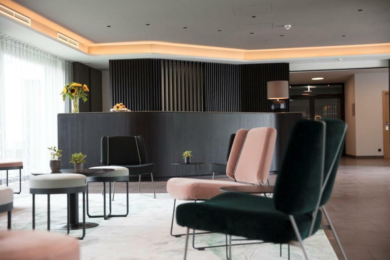 Soller Business Hotel - Munich Airport Muc Hallbergmoos Dış mekan fotoğraf